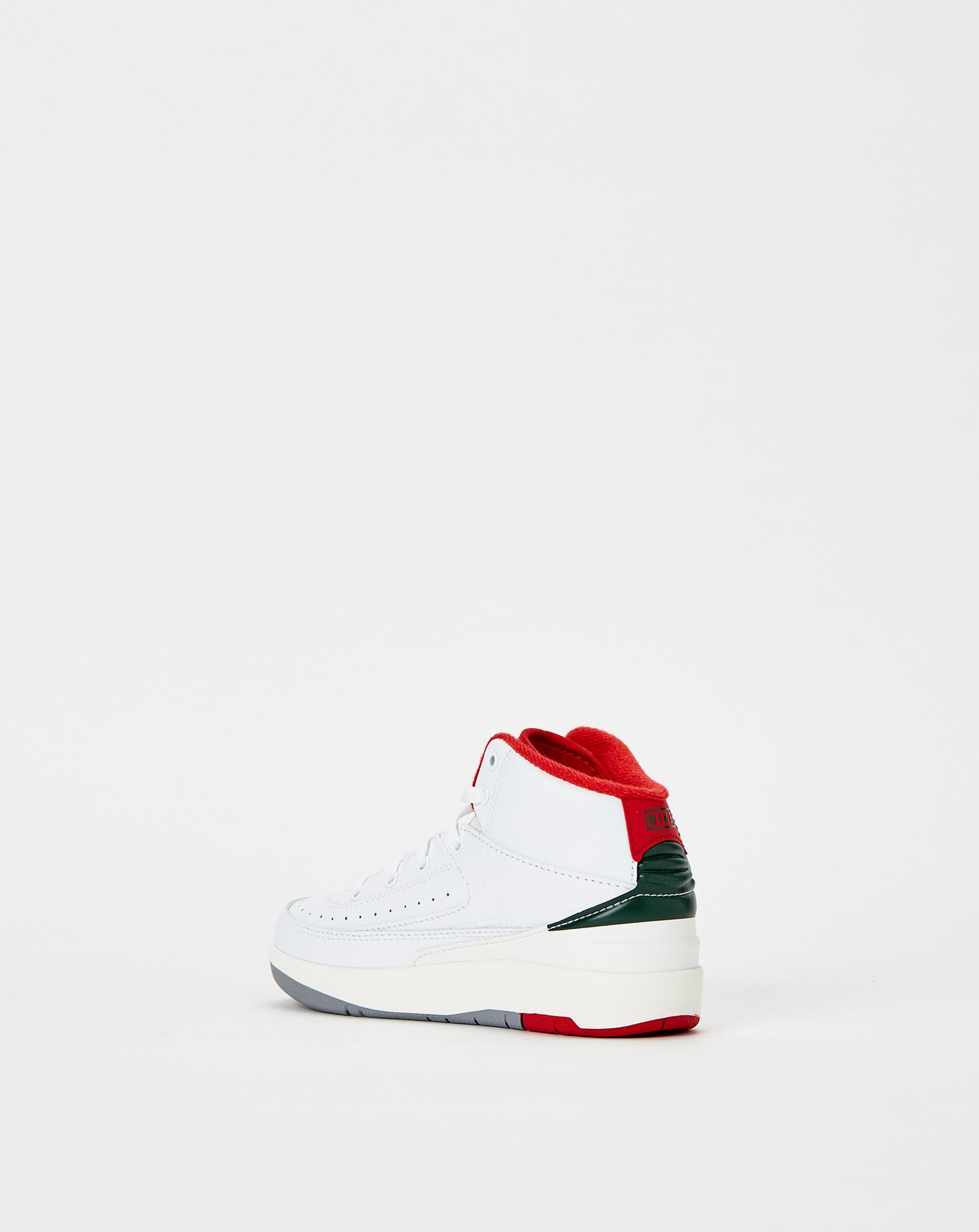 Air Jordan Kids' Air Jordan 2 Retro (PS) - Rule of Next Footwear