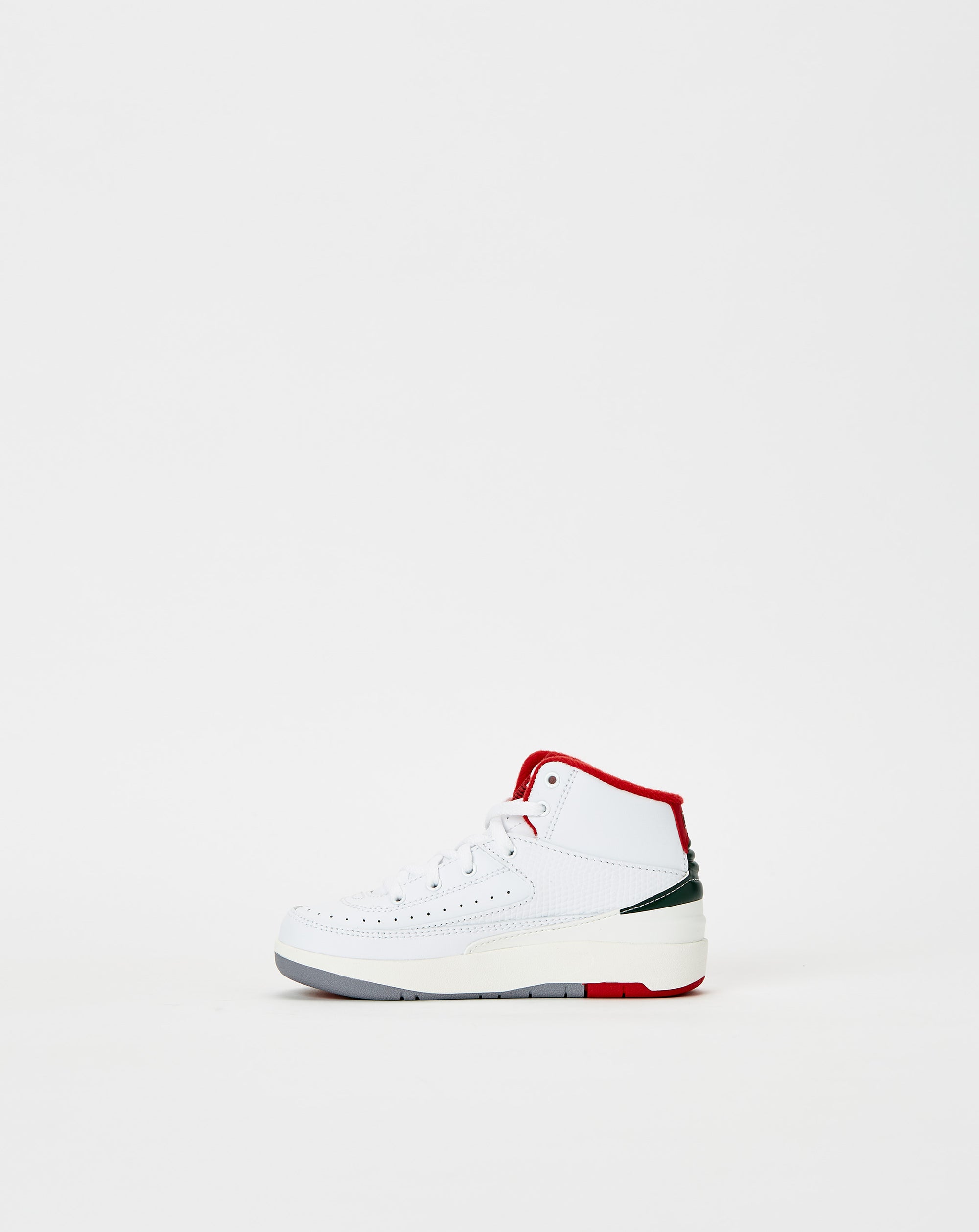Air Jordan Kids' Air Jordan 2 Retro (PS) - Rule of Next Footwear