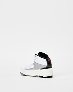 Air Jordan Kids' Jordan 2 Retro (PS) - Rule of Next Footwear