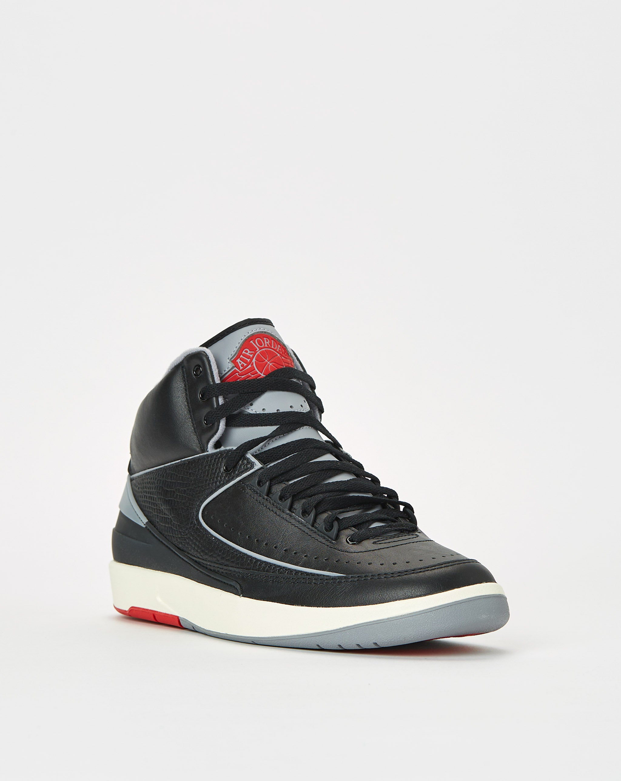 Air Jordan Air Jordan 2 Retro - Rule of Next Footwear