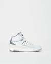Air Jordan Air Jordan 2 Retro - Rule of Next Footwear