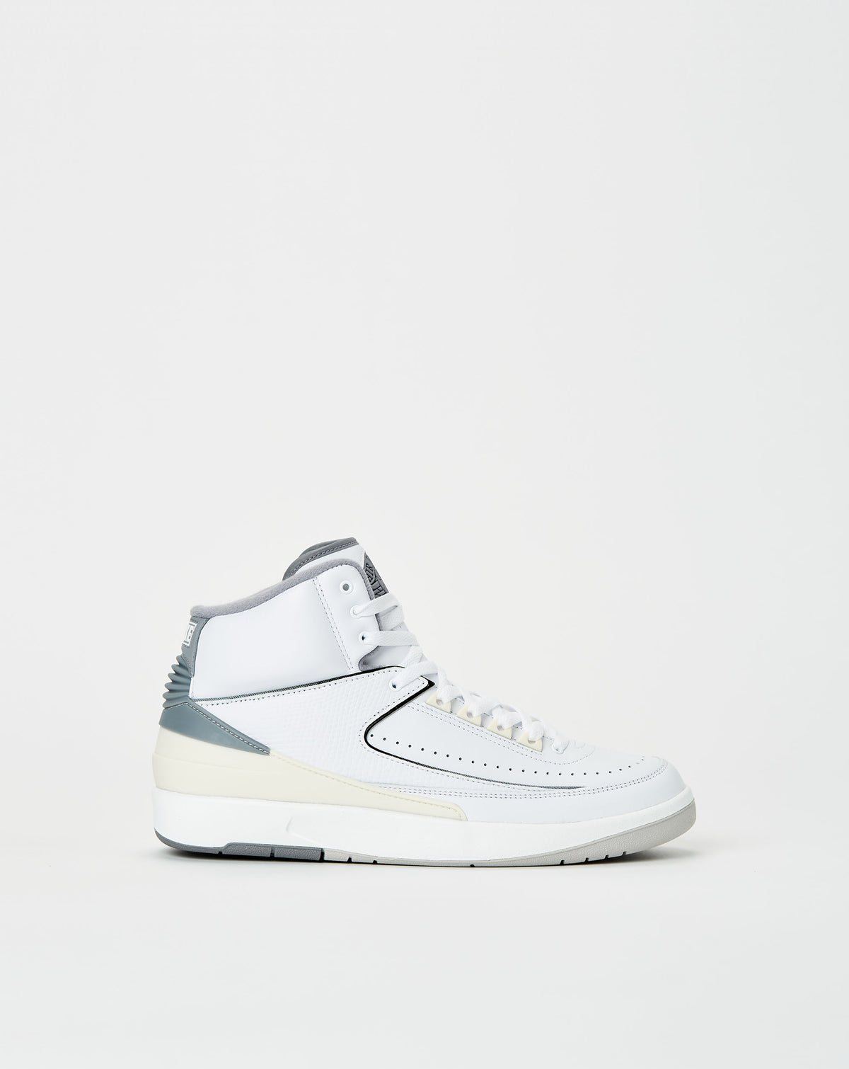 Air Jordan Air Jordan 2 Retro - Rule of Next Footwear