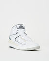 Air Jordan Air Jordan 2 Retro - Rule of Next Footwear