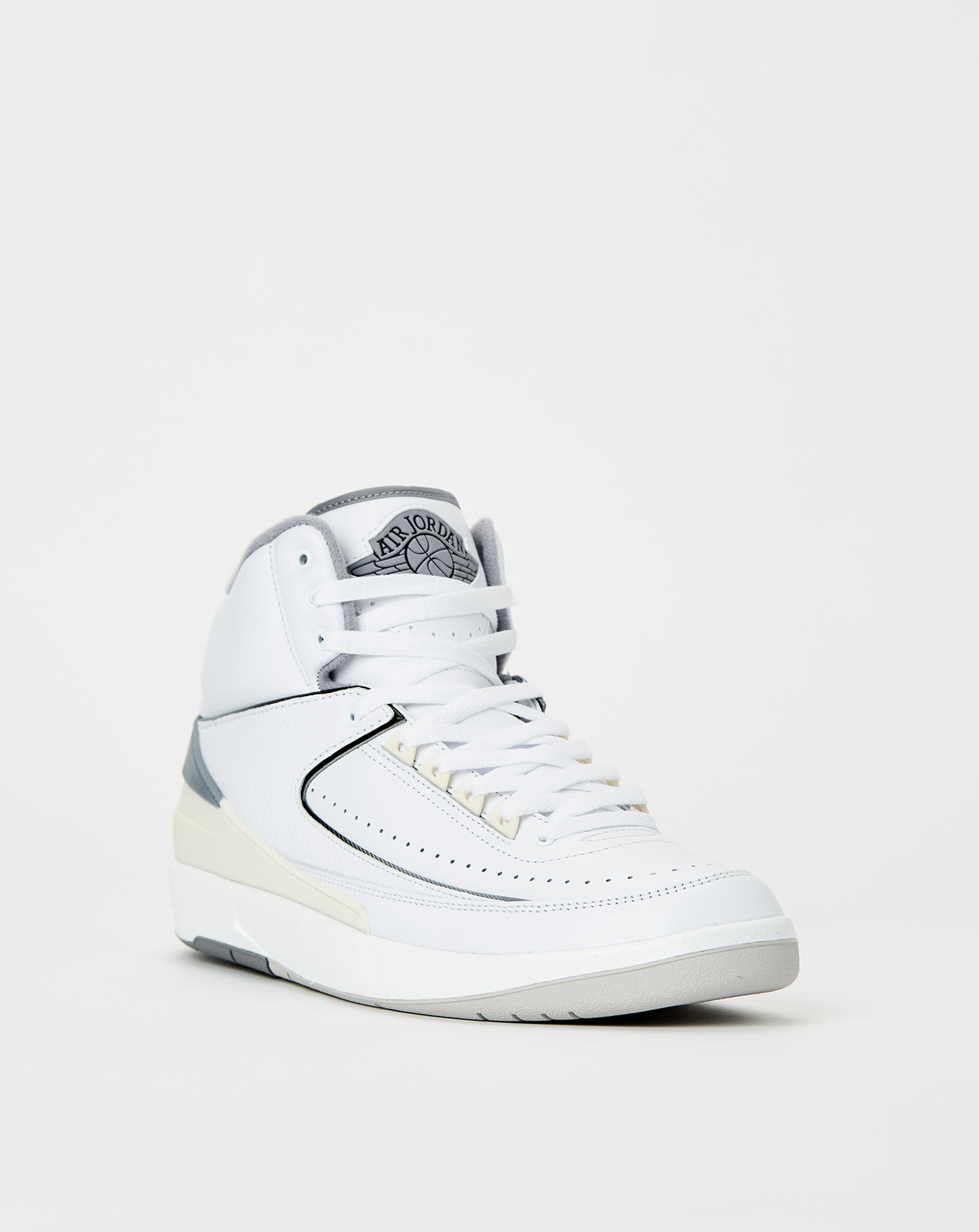 Air Jordan Air Jordan 2 Retro - Rule of Next Footwear