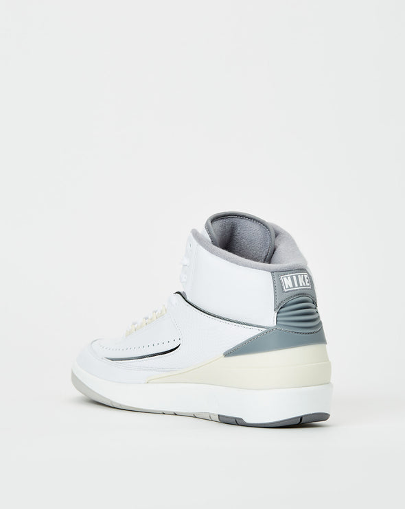 Air Jordan Air Jordan 2 Retro - Rule of Next Footwear