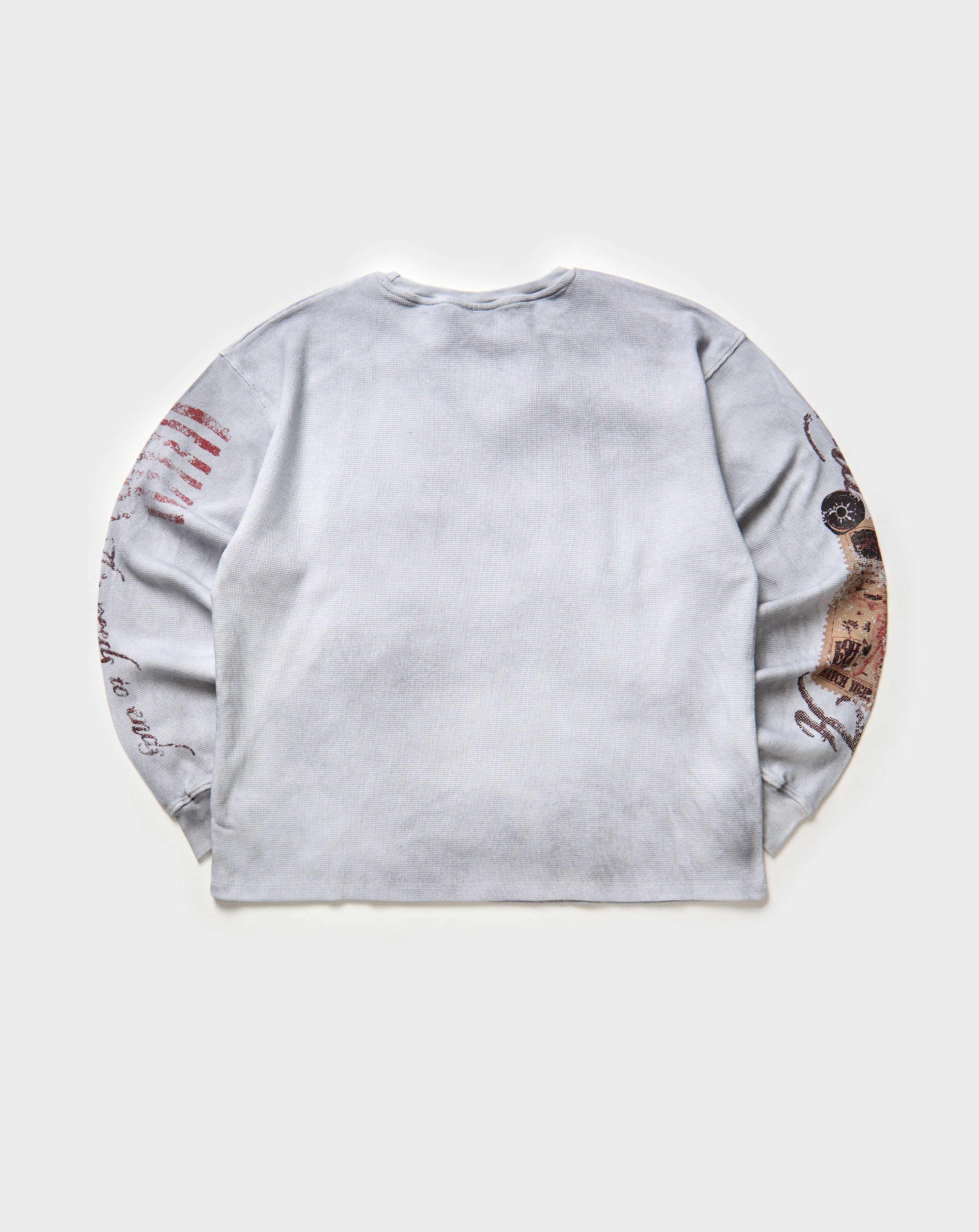 Ameri VOLUME SLEEVE TEE✨ Ameri（アメリ）の「TUCK NECK VOLUME SLEEVE TOP（シャツ/ブラウス