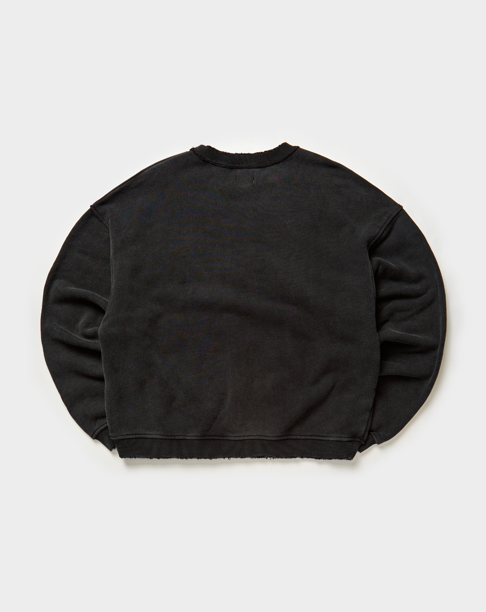 Diet Starts Monday Death Valley Crewneck. Underground Apparel. Rule of Next Streetwear.