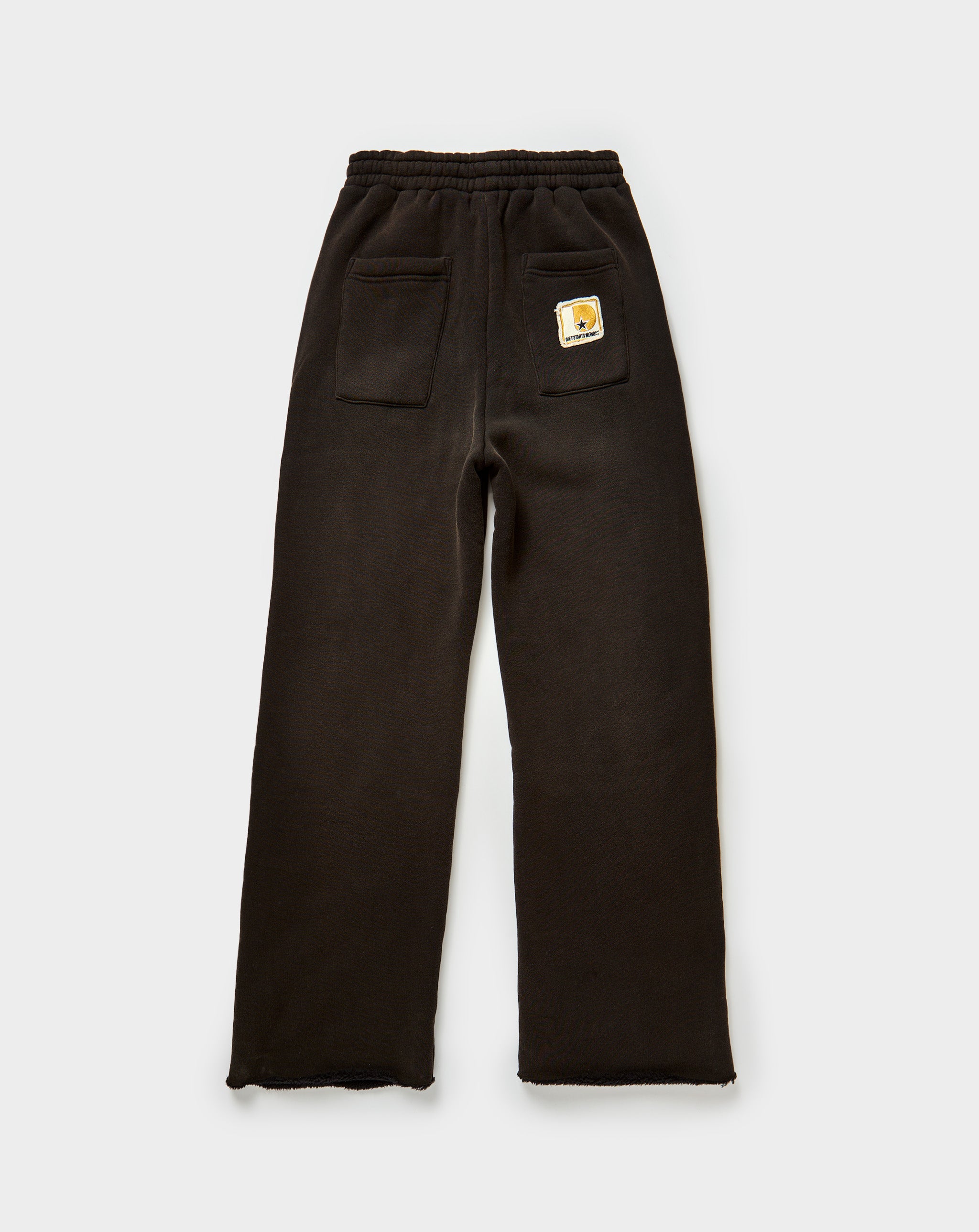Diet Starts Monday Marker Sweatpant. Underground Apparel. Rule of Next Streetwear.