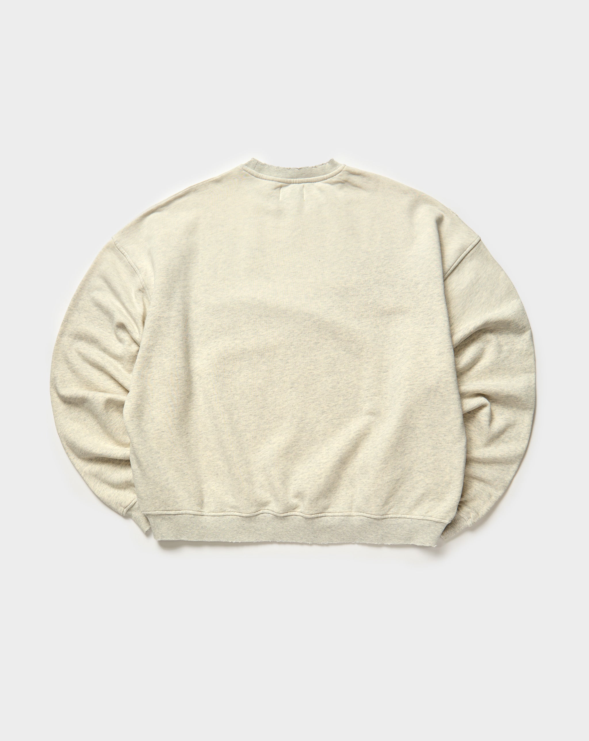 Diet Starts Monday Eagle Sweatshirt. Underground Apparel. Rule of Next Streetwear.