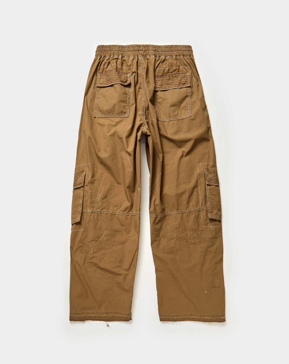 Diet Starts Monday Repair Cargo Pants. Underground Apparel. Rule of Next Streetwear.