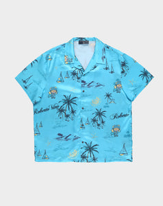 Roberto Vino Milano Vino Boy Cabana Set - Rule of Next Apparel