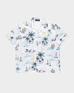 Roberto Vino Milano Vino Boy Cabana Set - Rule of Next Apparel