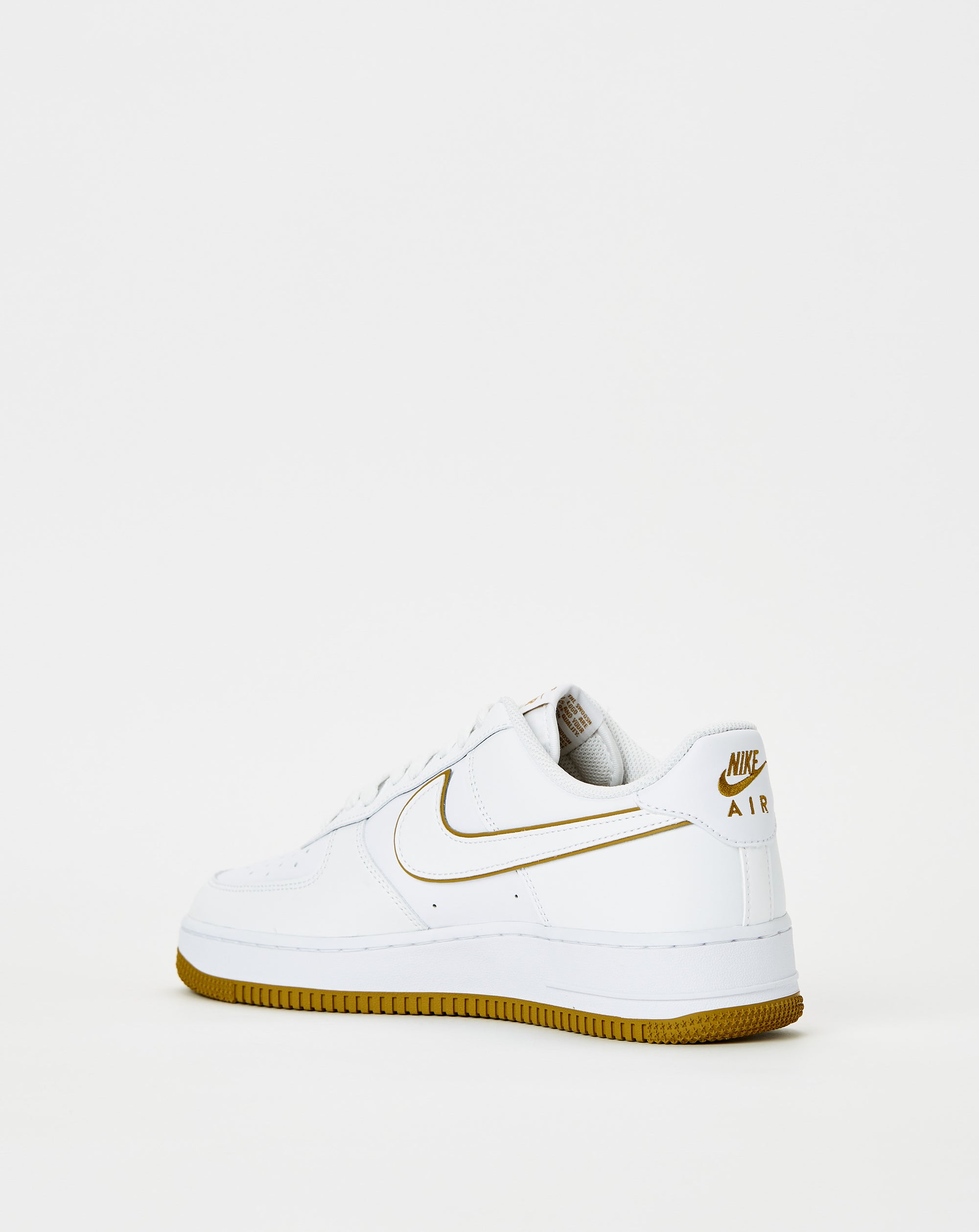 Nike Air Force 1 '07 - Rule of Next Footwear