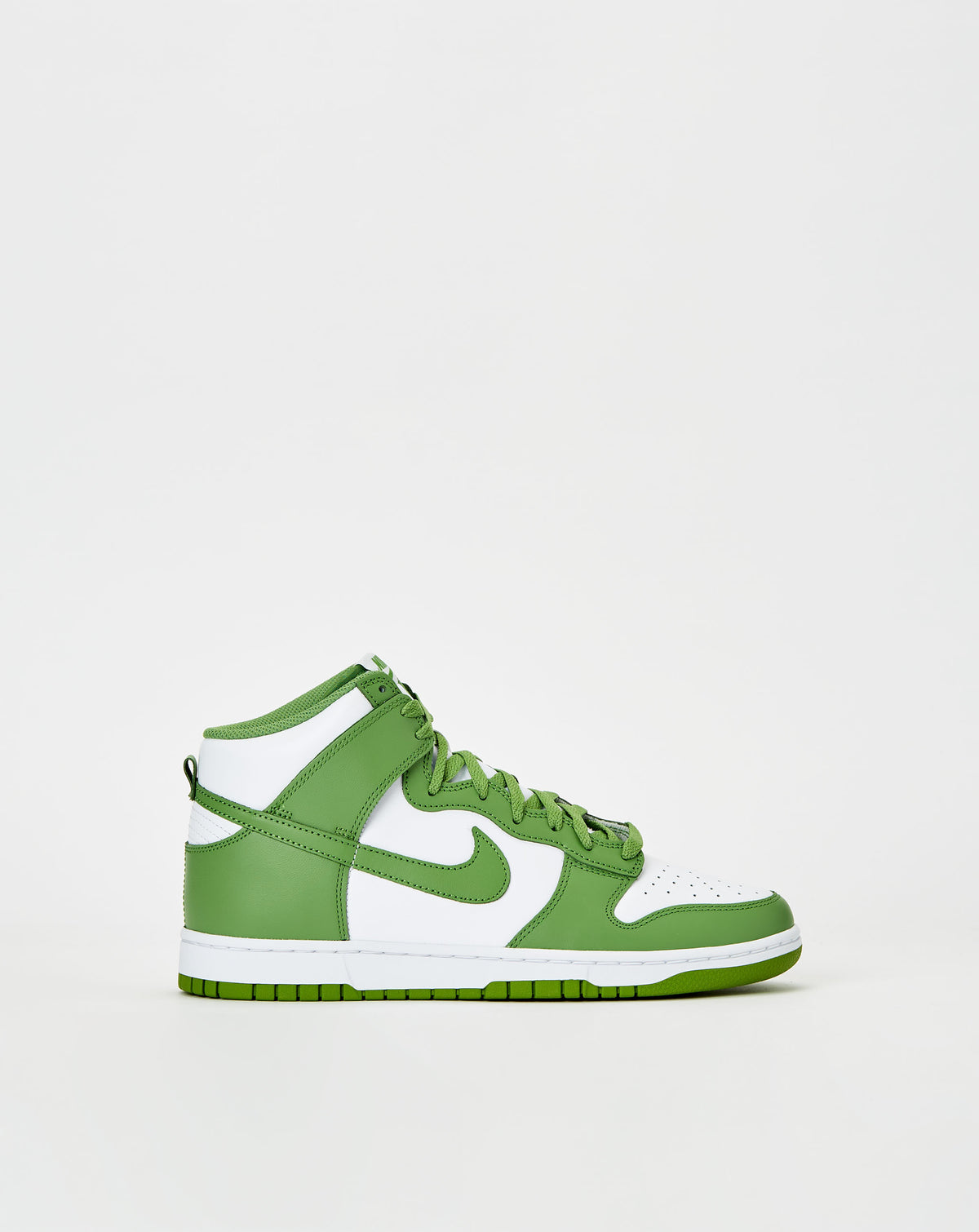 Nike Dunk High Retro 'Chlorophyll' - Rule of Next Footwear