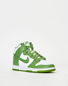 Nike Dunk High Retro 'Chlorophyll' - Rule of Next Footwear