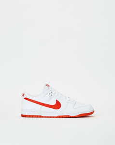 Nike Dunk Low Retro 'Picante Red' - Rule of Next Footwear