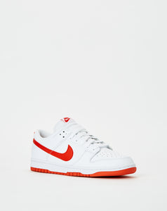 Nike Dunk Low Retro 'Picante Red' - Rule of Next Footwear