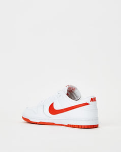 Nike Dunk Low Retro 'Picante Red' - Rule of Next Footwear