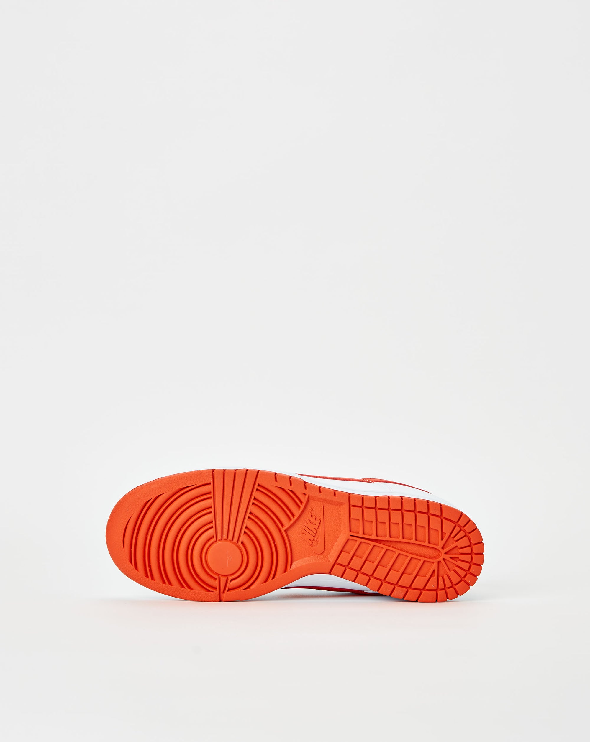 Nike Dunk Low Retro 'Picante Red' - Rule of Next Footwear