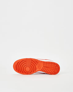 Nike Dunk Low Retro 'Picante Red' - Rule of Next Footwear