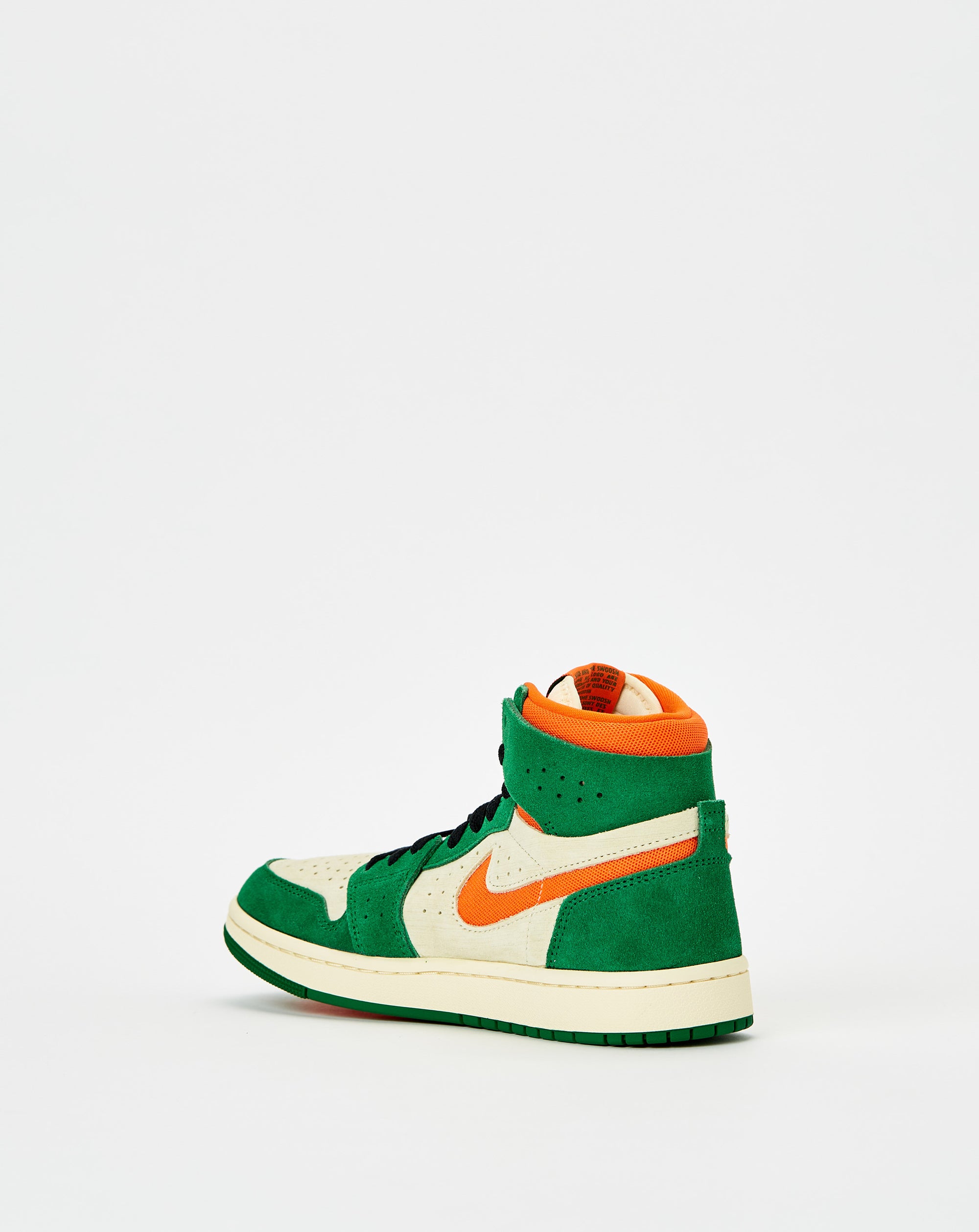 Air Jordan Women's Air Jordan 1 Zoom Comfort 2 - Rule of Next Footwear