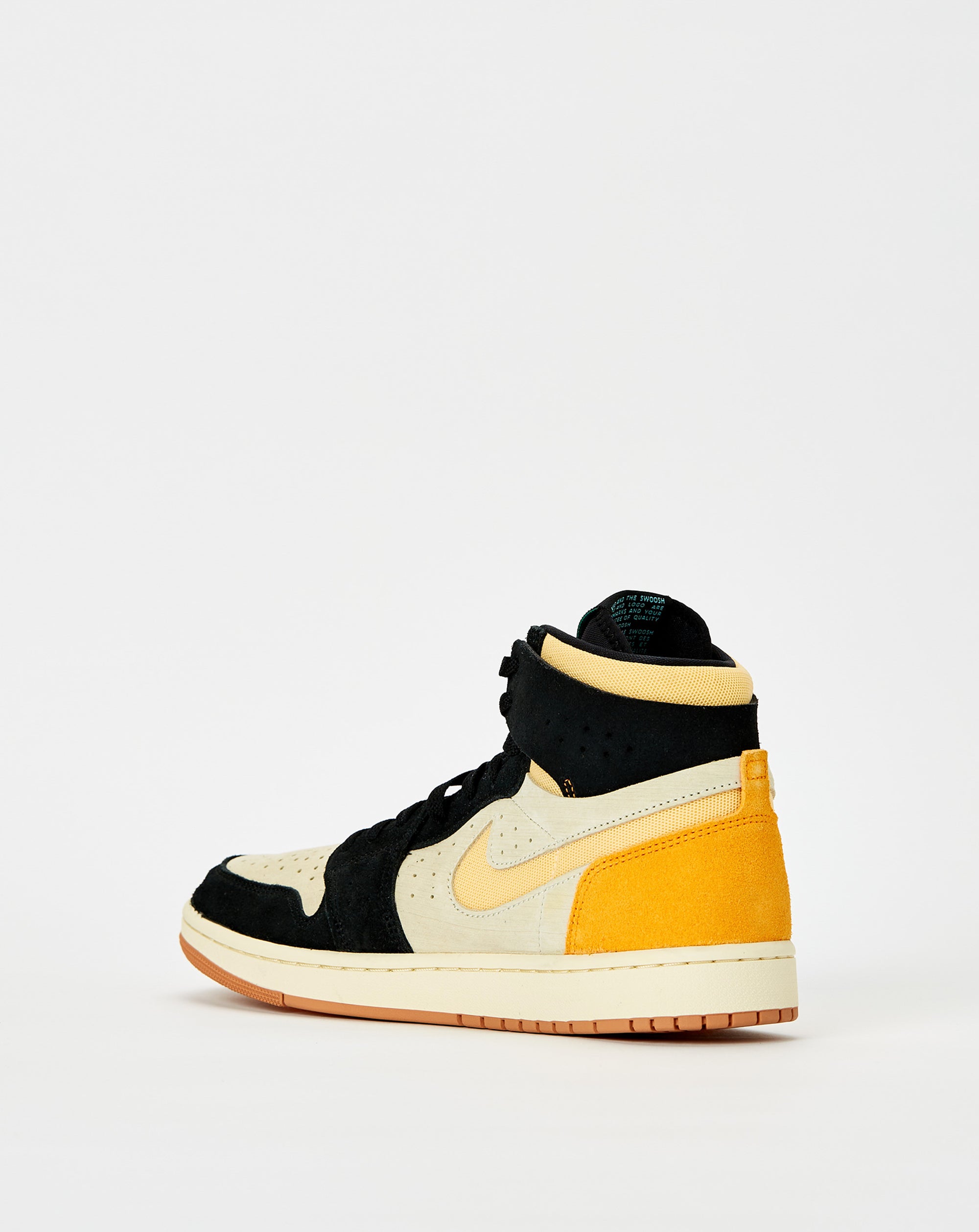 Air Jordan Air Jordan 1 Zoom Comfort 2 - Rule of Next Footwear