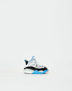 Air Jordan Kids' Air Jordan Dub Zero (TD) - Rule of Next Footwear