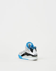 Air Jordan Kids' Air Jordan Dub Zero (TD) - Rule of Next Footwear