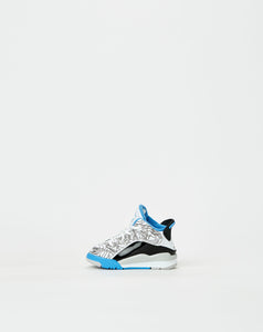 Air Jordan Kids' Air Jordan Dub Zero (TD) - Rule of Next Footwear