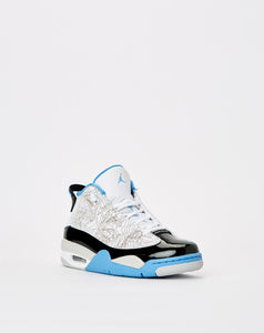 Air Jordan Kids' Air Jordan Dub Zero (GS) - Rule of Next Footwear