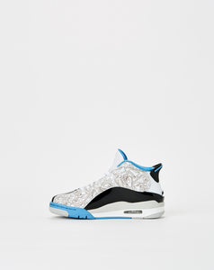 Air Jordan Kids' Air Jordan Dub Zero (GS) - Rule of Next Footwear