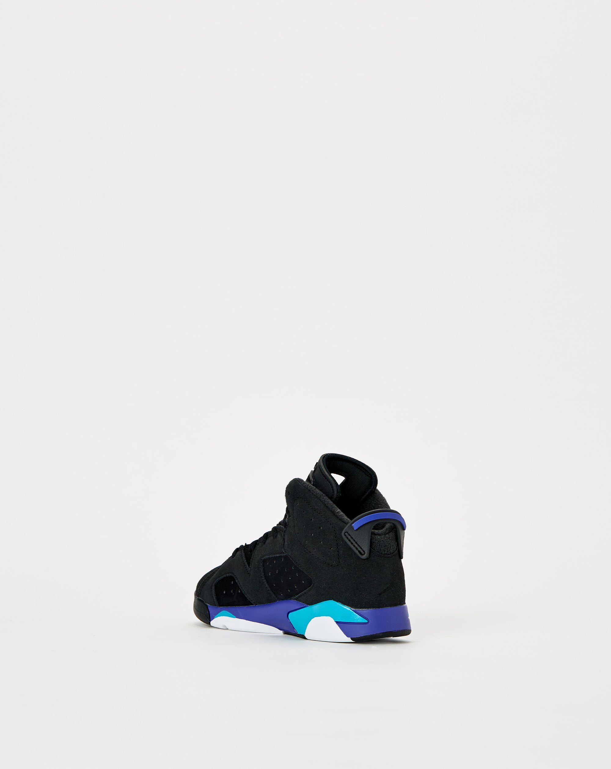 Air Jordan Kids' Air Jordan 6 Retro 'Aqua' (PS) - Rule of Next Footwear