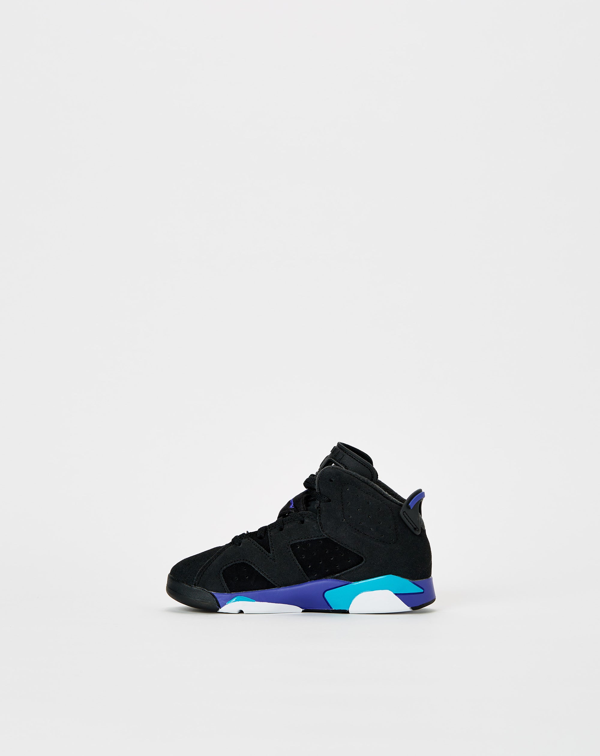 Air Jordan Kids' Air Jordan 6 Retro 'Aqua' (PS) - Rule of Next Footwear
