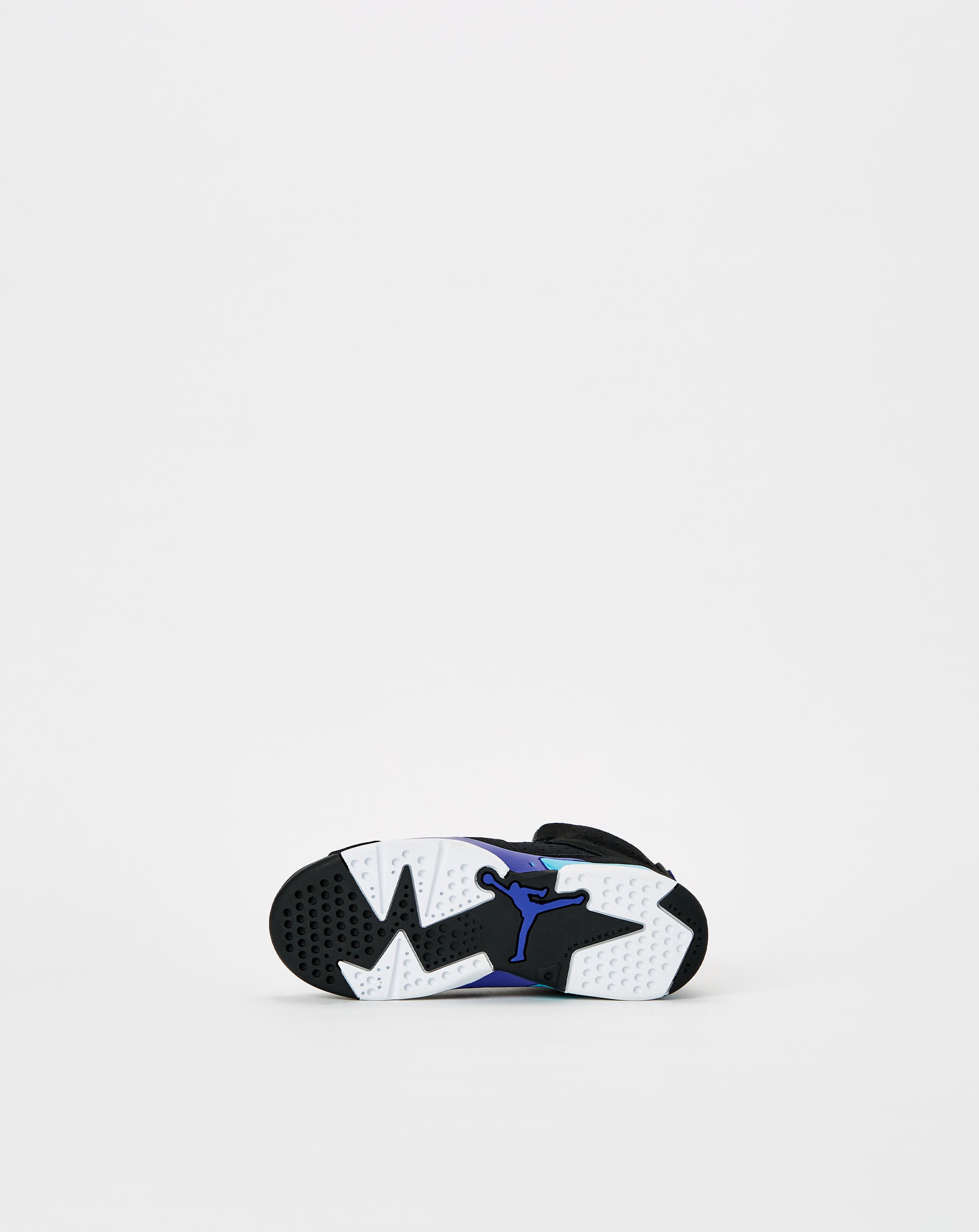 Air Jordan Kids' Air Jordan 6 Retro 'Aqua' (PS) - Rule of Next Footwear