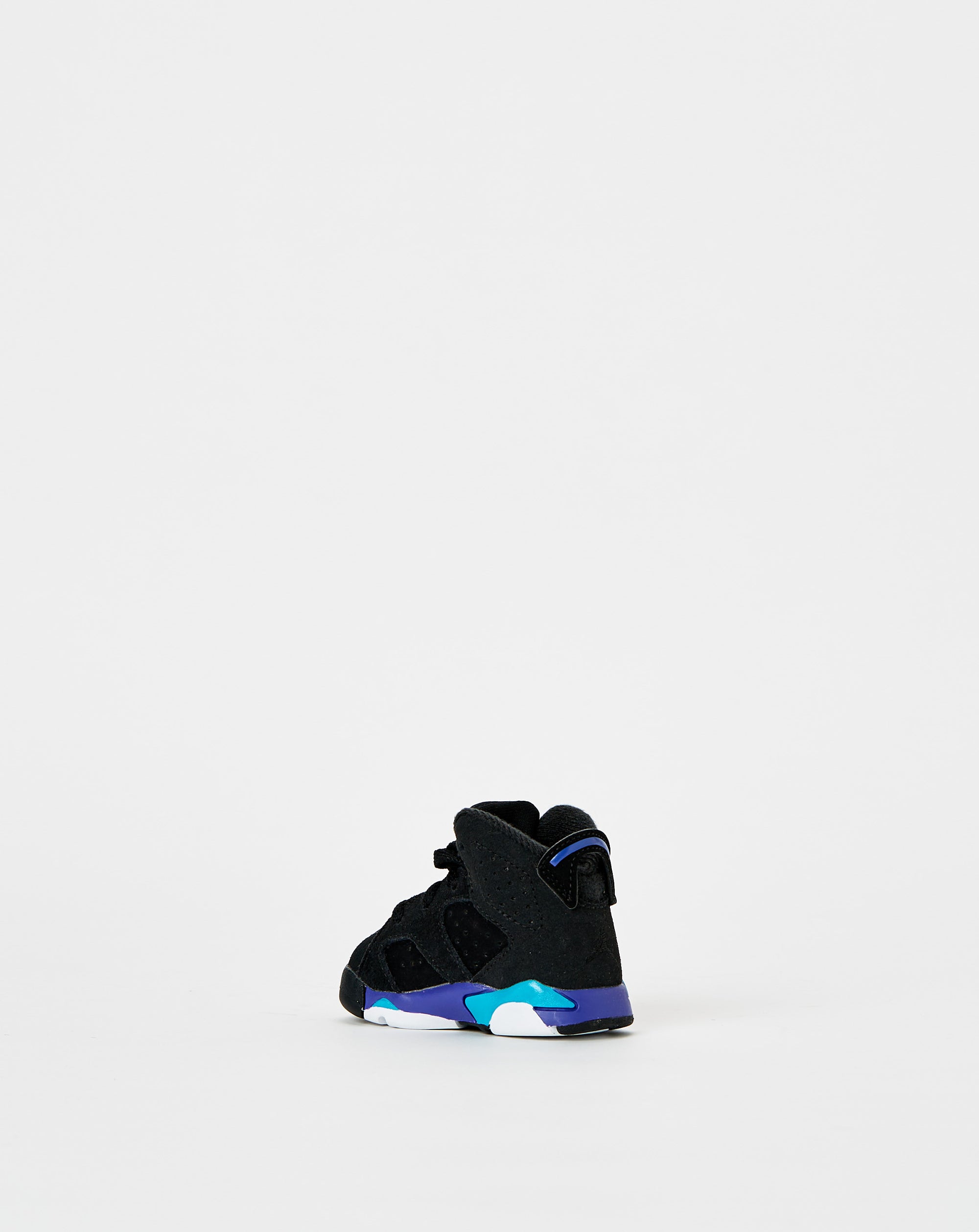 Air Jordan Kids' Air Jordan 6 Retro 'Aqua' (TD) - Rule of Next Footwear