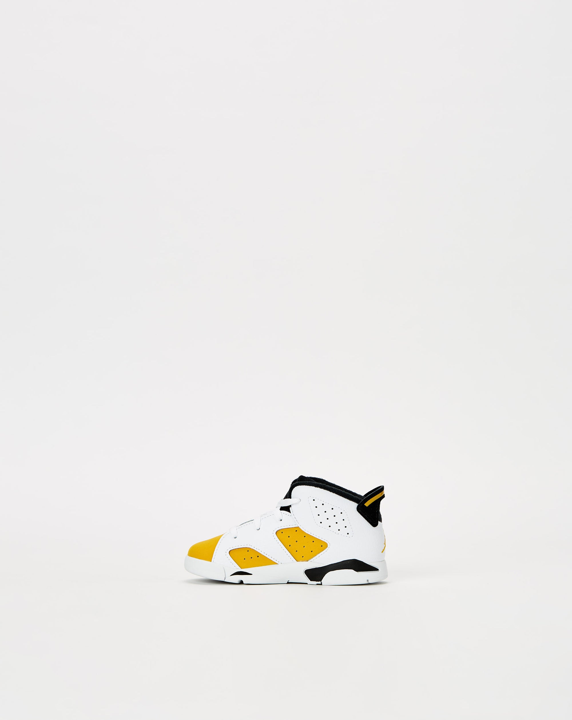 Air Jordan Kids' Jordan 6 Retro (TD) - Rule of Next Footwear