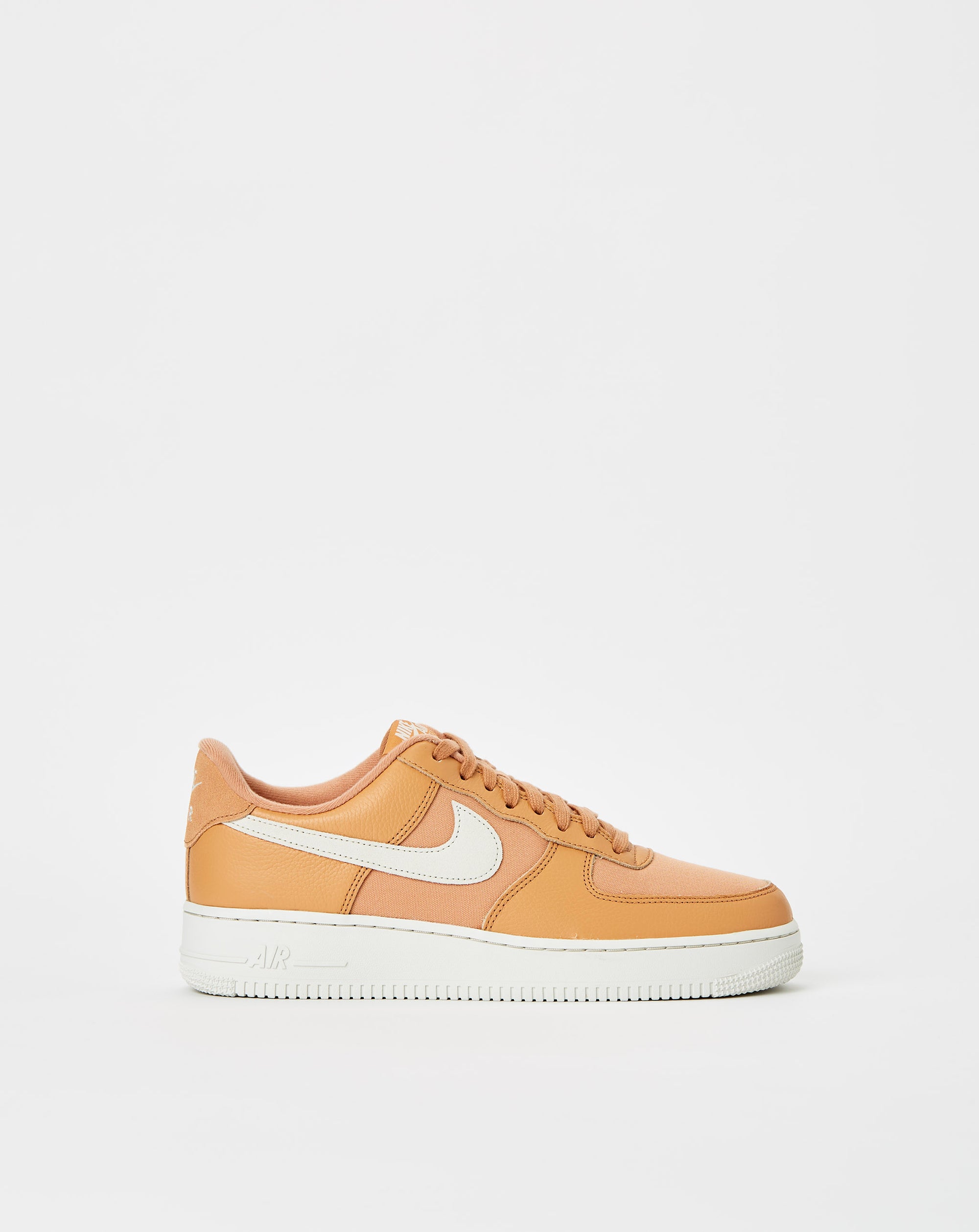 Nike Air Force 1 '07 LX 'Amber Brown' - Rule of Next Footwear