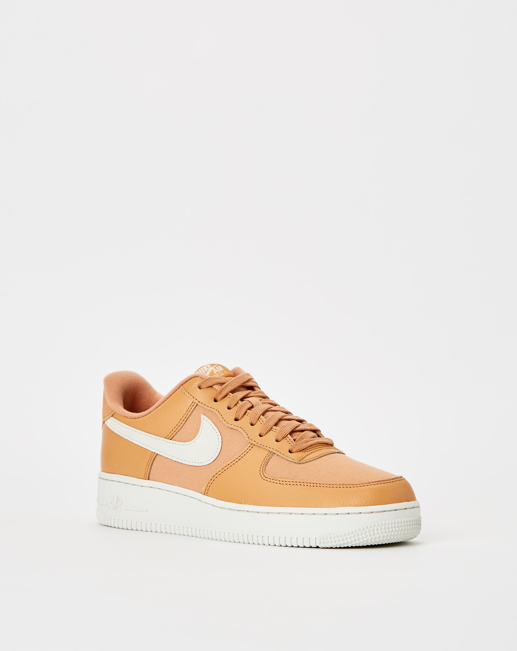 Nike Air Force 1 '07 LX 'Amber Brown' - Rule of Next Footwear
