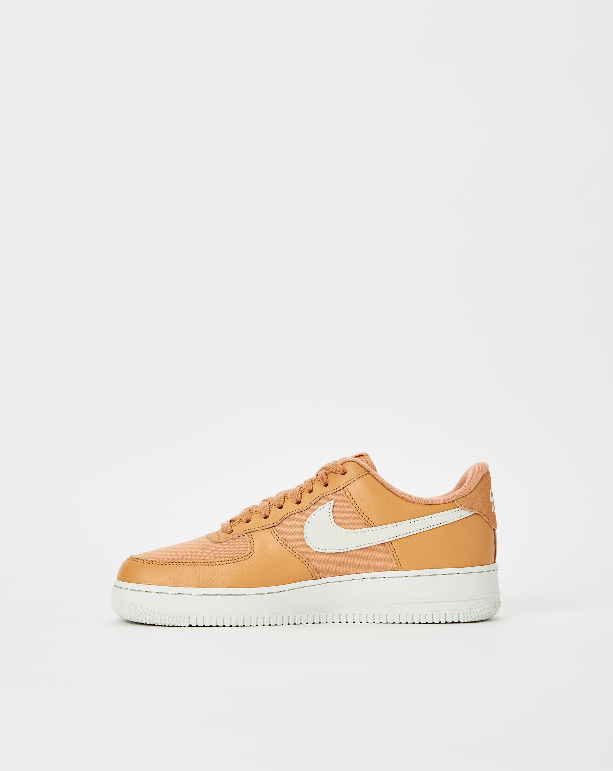 Nike Air Force 1 '07 LX 'Amber Brown' - Rule of Next Footwear