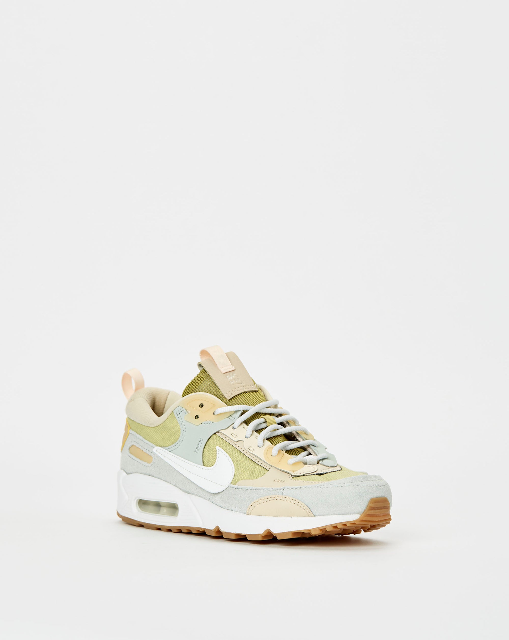 Nike Women's Air Max 90 Futura - Rule of Next Footwear