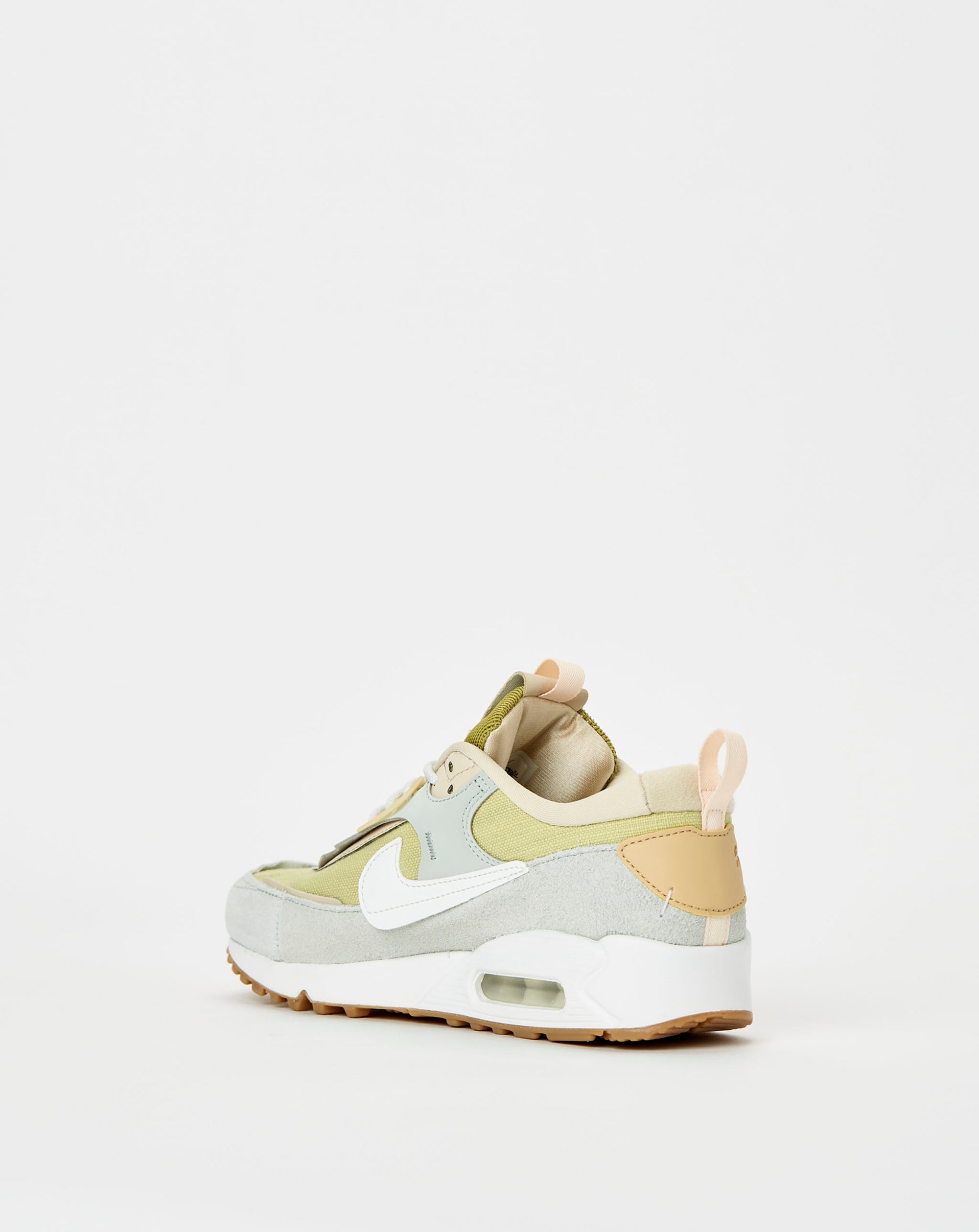 Nike Women's Air Max 90 Futura - Rule of Next Footwear