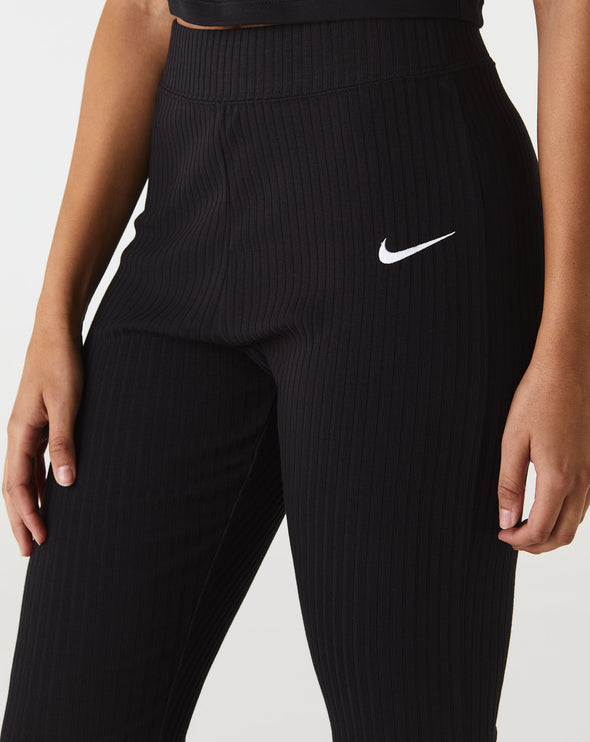Nike Women's Ribbed Jersey Pants - Rule of Next Apparel