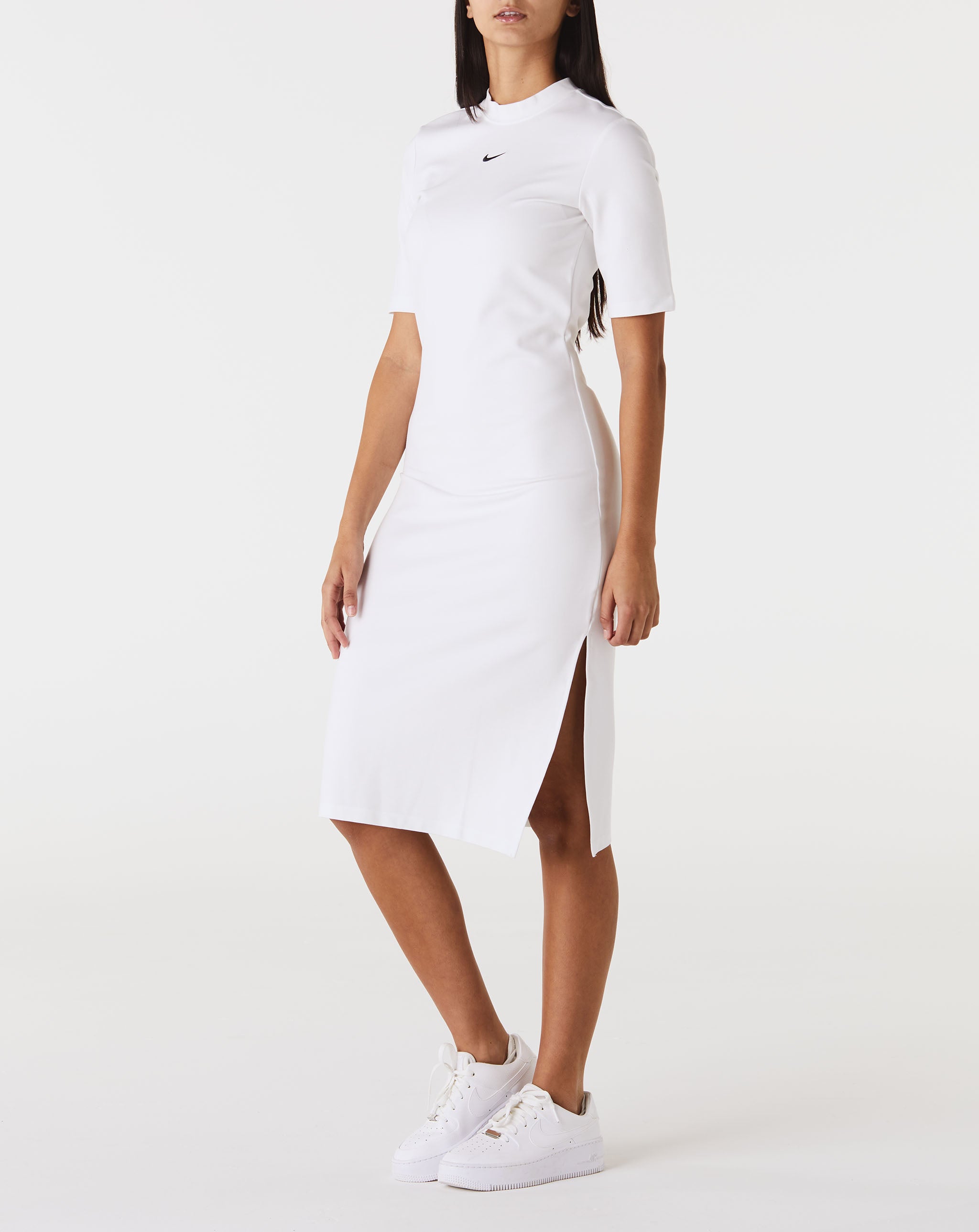 Nike Women's Essential Midi Dress - Rule of Next Apparel