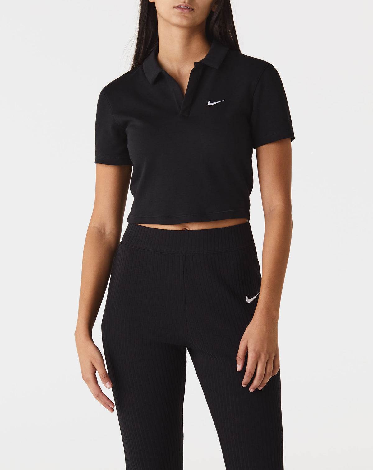 Nike Women's Essential Polo Shirt - Rule of Next Apparel