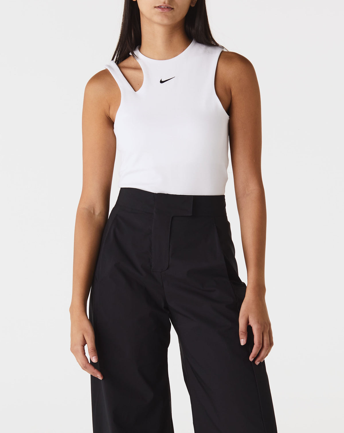 Nike Women's Essential Tank Bodysuit - Rule of Next Apparel
