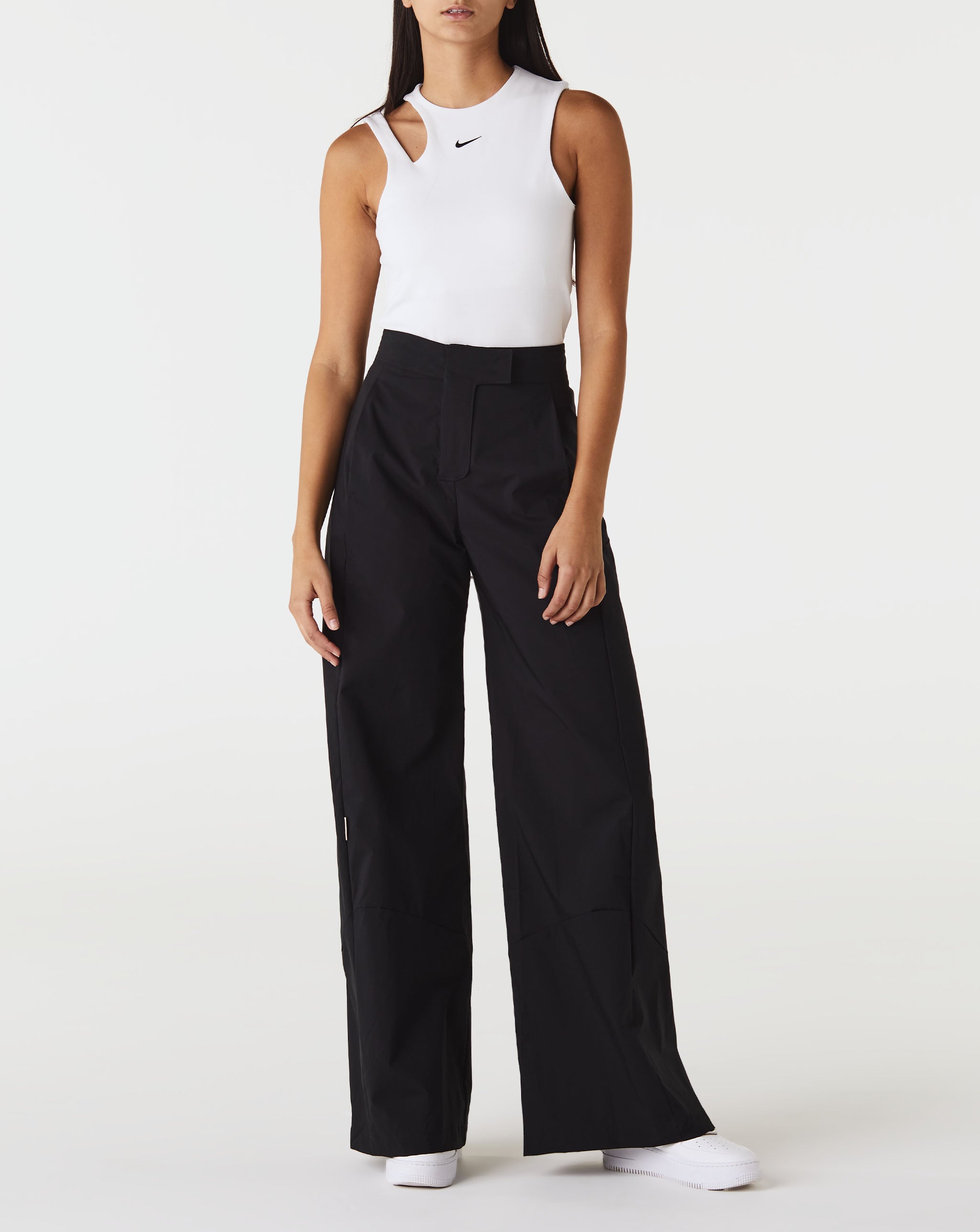Nike Women's Essential Tank Bodysuit - Rule of Next Apparel