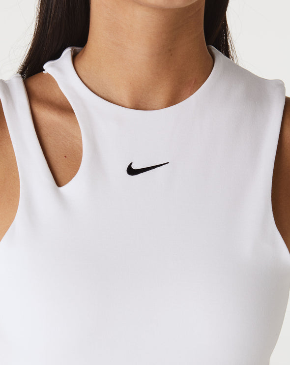 Nike Women's Essential Tank Bodysuit - Rule of Next Apparel