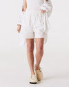 Nike Women's Everyday Modern High-Waisted Woven Shorts - Rule of Next Apparel