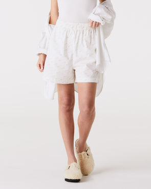Nike Women's Everyday Modern High-Waisted Woven Shorts - Rule of Next Apparel