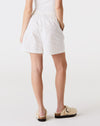 Nike Women's Everyday Modern High-Waisted Woven Shorts - Rule of Next Apparel